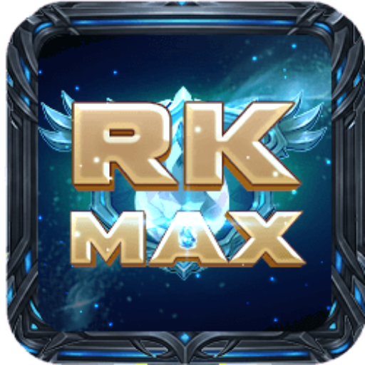 RK MAX