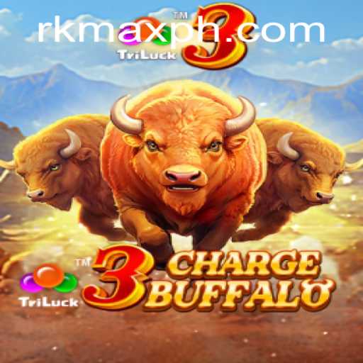 Exploring the Excitement of 3ChargeBuffalo: A Game-Changer in the Digital Arena