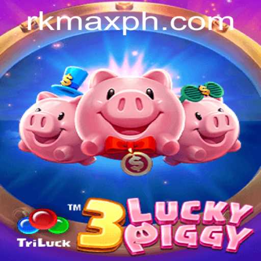 Unveiling 3LUCKYPIGGY: A Fascinating Journey into Interactive Gaming with RK MAX