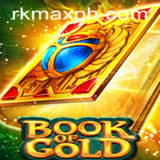 Unveiling the Mysteries of BookofGold: A Deep Dive into the Intriguing Gameplay with RK MAX