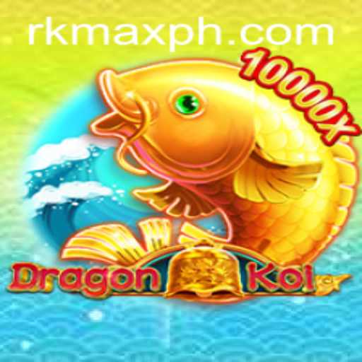 DragonKoi: Unleashing the Power of RK MAX