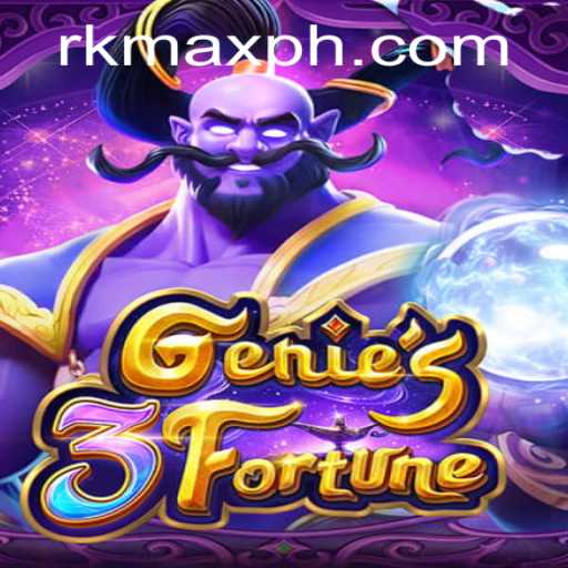 Discover the Enchantment of Genie3Fortune: A Thrilling Adventure Unveiled