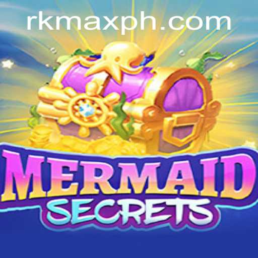 MermaidSecrets: Dive into the World of Mysteries with RK MAX