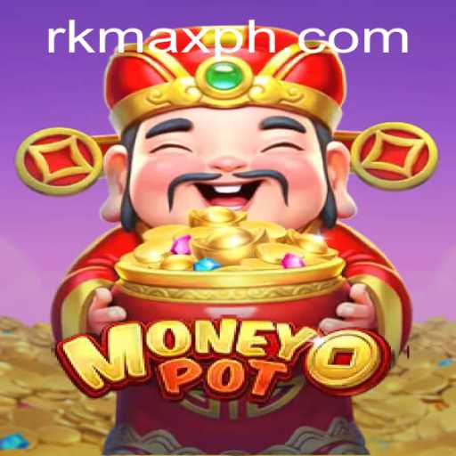 Dive into the World of MoneyPot: A Thrilling Gaming Experience with RK MAX