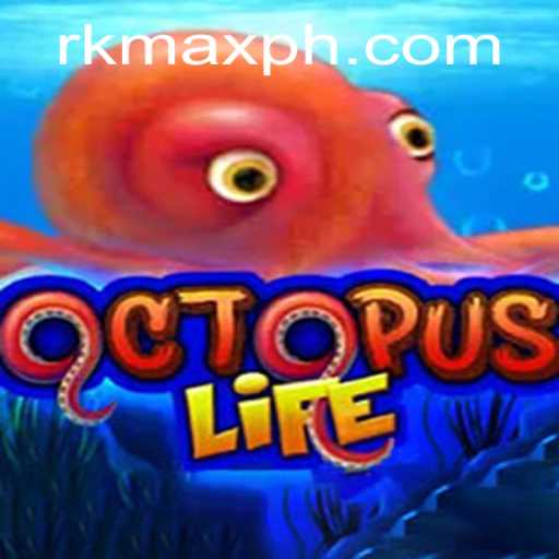Dive into the Engaging World of OctopusLife: Revolutionizing Gaming with RK MAX